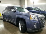 GMC Terrain 2013
