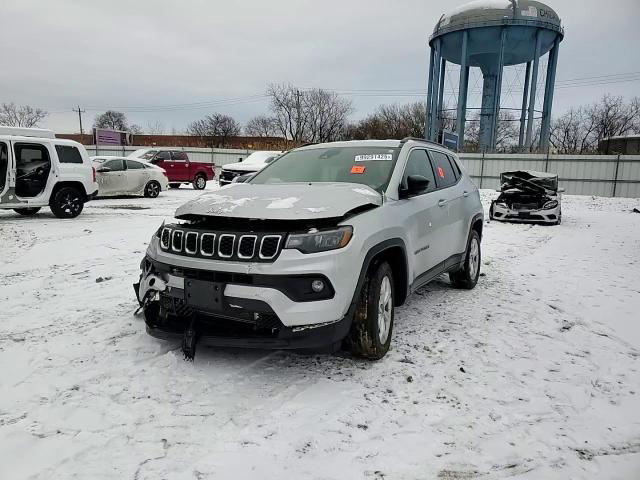 Jeep Compass 2025