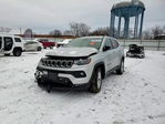 Jeep Compass 2025