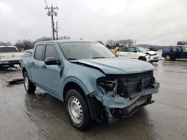 Ford Maverick 2023