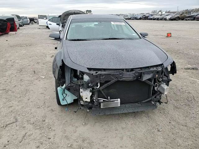 Acura TL 2014