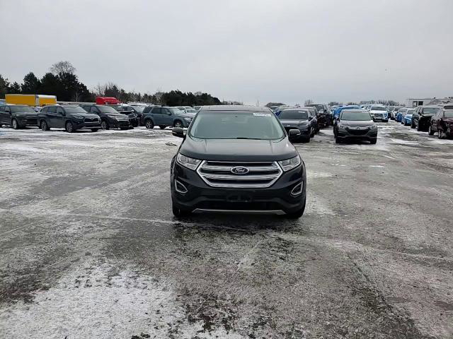 Ford Edge 2015