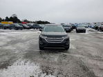 Ford Edge 2015