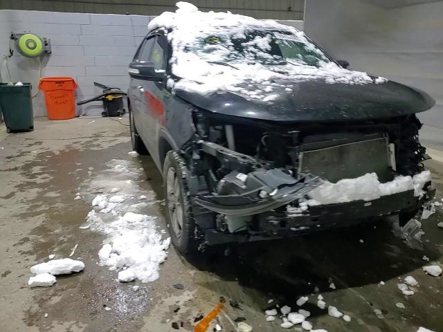 Kia Sorento 2013