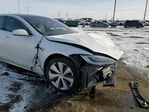 Tesla Model S 2021