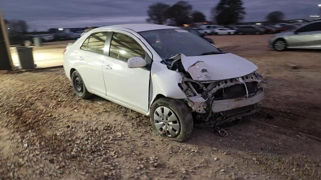 Toyota Yaris 2012