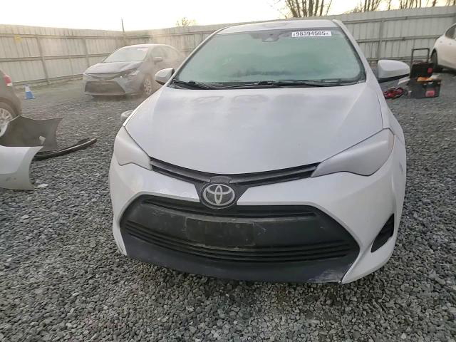 Toyota Corolla 2017