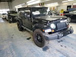 Jeep Wrangler 2011