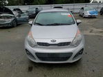 Kia Rio 2012