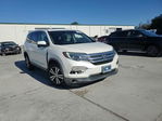 Honda Pilot 2017