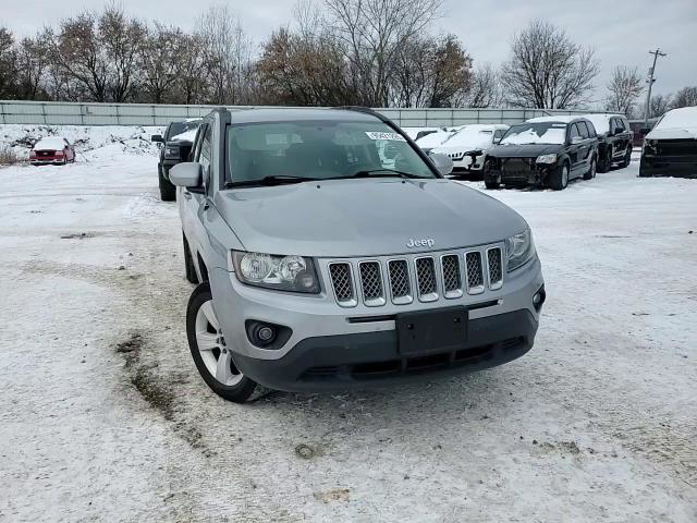 Jeep Compass 2014