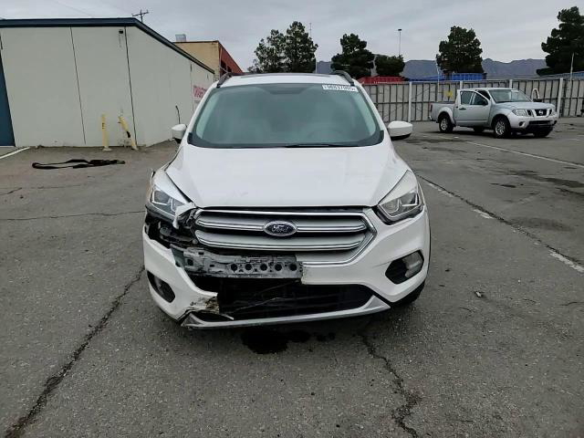 Ford Escape 2019