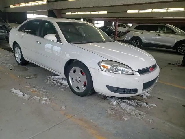 Chevrolet Impala 2006