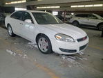 Chevrolet Impala 2006