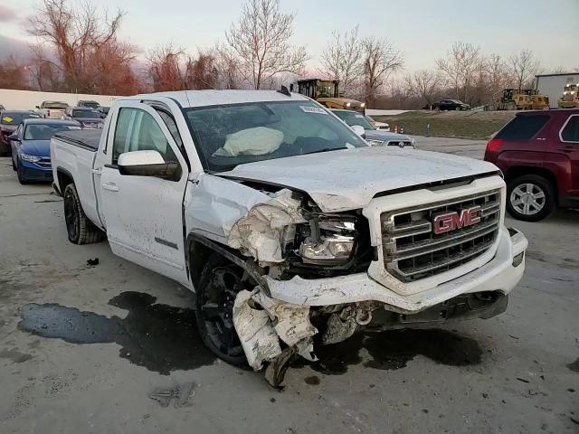 GMC Sierra 2016