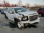 GMC Sierra 2016