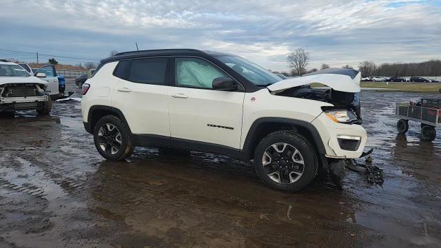 Jeep Compass 2017