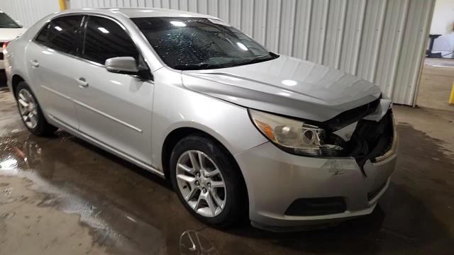 Chevrolet Malibu 2013