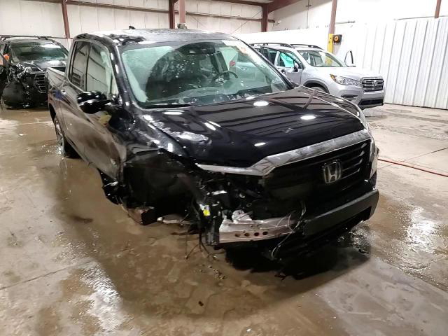 Honda Ridgeline 2023