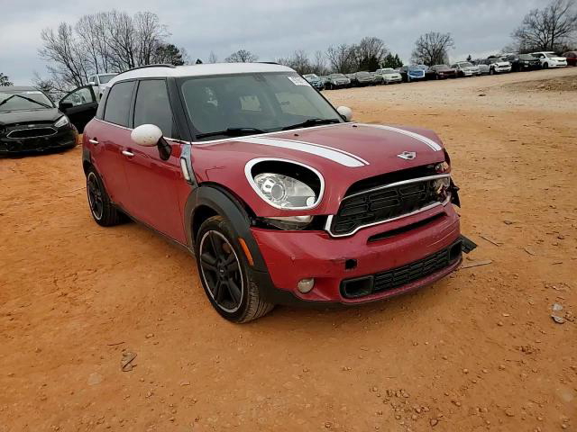 MINI Cooper 2015