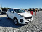Kia Sportage 2017