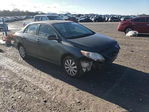 Toyota Corolla 2012