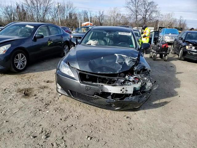 Lexus IS 2008