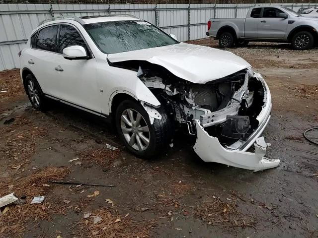 Infiniti QX50 2017