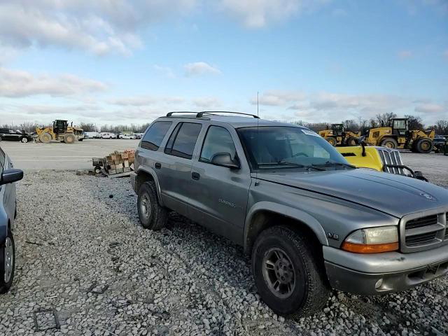 Dodge Durango 1999