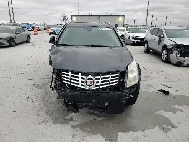 Cadillac SRX 2013