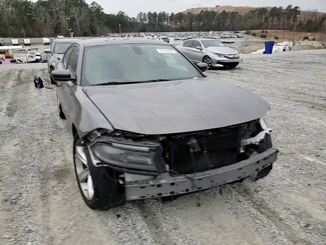 Dodge Charger 2018