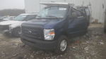 Ford Econoline 2014