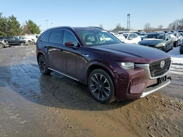 Mazda CX-90 2025