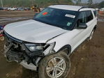 Ford Explorer 2023
