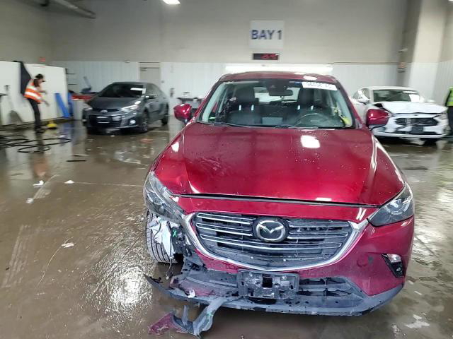 Mazda CX-3 2019