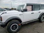 Ford Bronco 2023