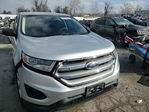 Ford Edge 2018