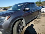 Honda Ridgeline 2020