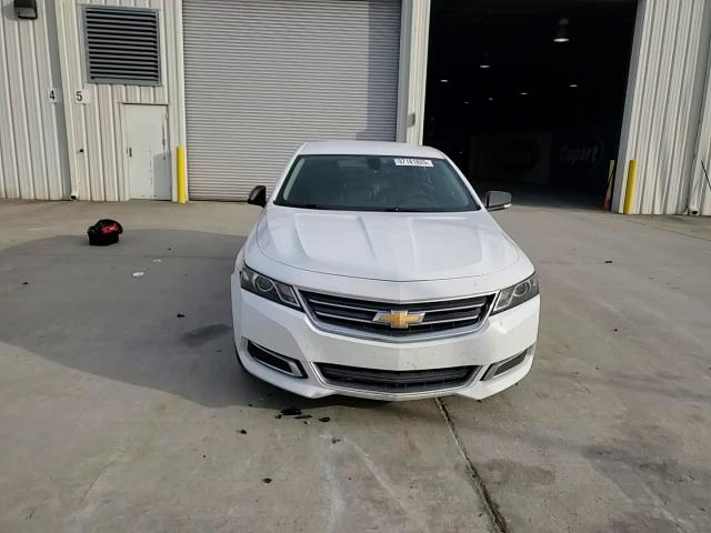 Chevrolet Impala 2017