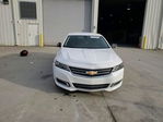 Chevrolet Impala 2017