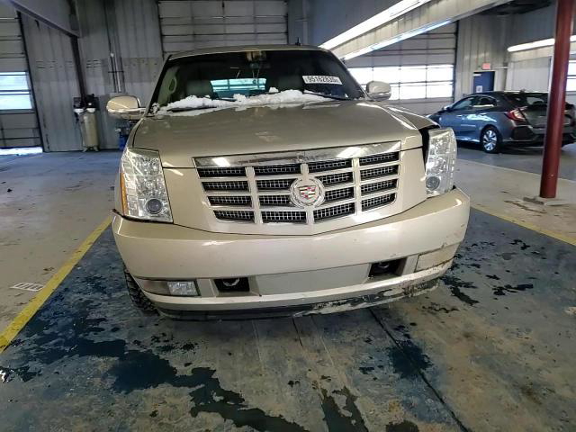Cadillac Escalade 2012
