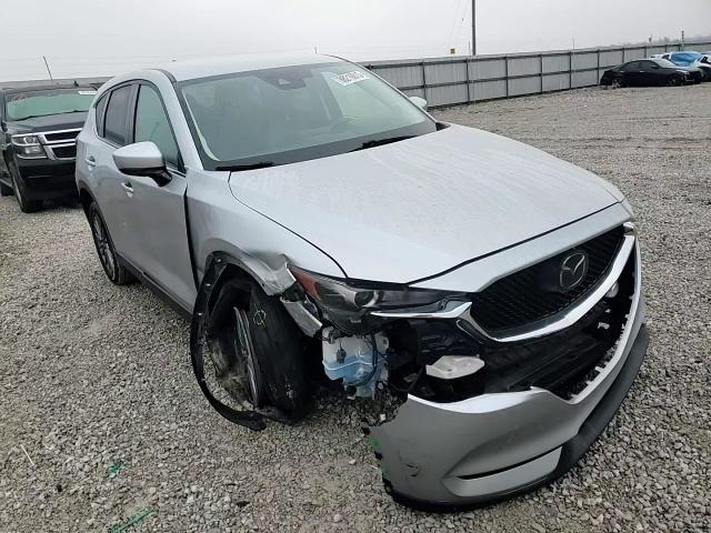 Mazda CX-5 2017