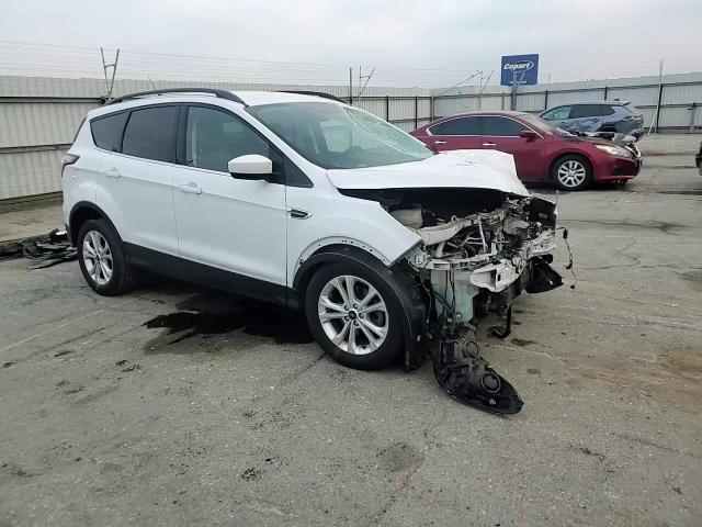 Ford Escape 2018