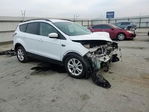 Ford Escape 2018