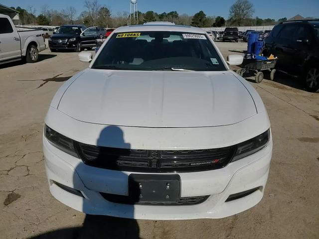 Dodge Charger 2019