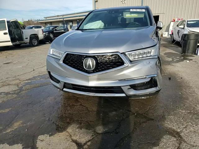 Acura MDX 2019