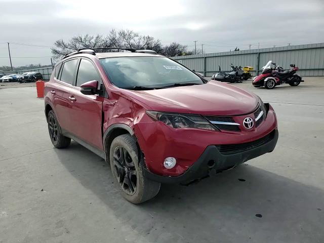 Toyota RAV 4 2014