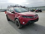 Toyota RAV 4 2014