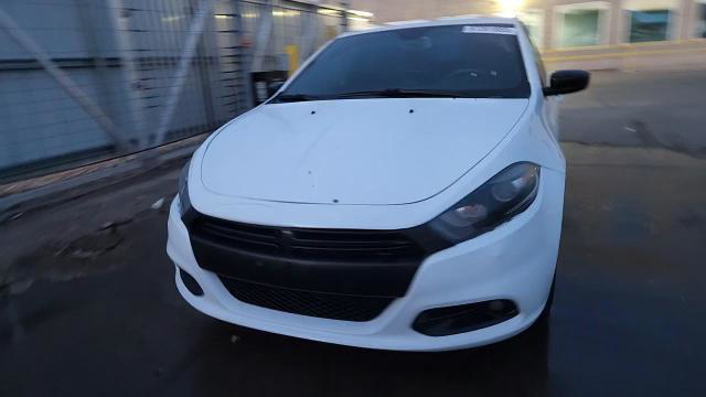 Dodge Dart 2015