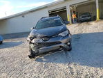 Toyota RAV 4 2017